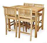 Bar Height Dining Set Super Sale!