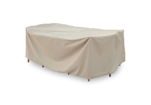 Furniture Cover for Small Oval/Rectangular Table and Chairs