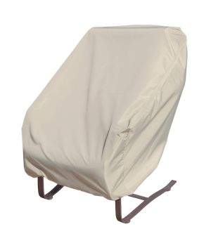 Cover Deep Seating Club Chair