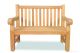 Hyde Park Bench Teak Bench 4ft.