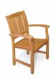 Teak Dining Chair Millbrook Collection