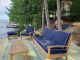 Goldenteak Deep Seating in Alton Bay, NH - Customer Photo