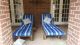 Teak Chaise Sun Lounger  Customer Photo  - Goldenteak